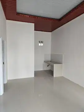 Flase deal rumah siap huni dan indent free desain