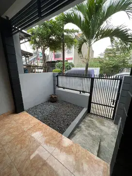 RUMAH DI KIARASARI BLKNG SAMSAT KIARACONDONG HDP BARAT AKSES SOETTA-F