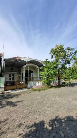 Rumah citra padova