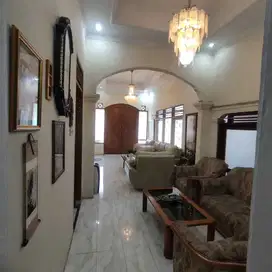JUAL CEPAT, rumah Klender Jakarta Timur