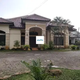 Dijual Tanah dan Rumah Luas di Bintaro Pesanggrahan – Lokasi Strategis