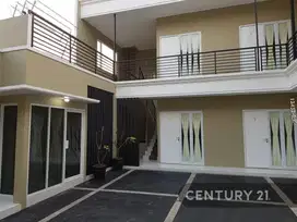 Dijual Rumah Kos Exclusive Furnished Di Ciledug Tangerang