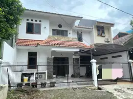 MURAH Rumah Luas 180 Prima Harapan Regency Dekat Summarecon Bekasi