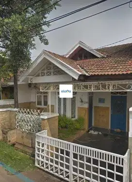 Dijual Rumah 2 Lantai di Cluster Kuricang Bintaro Jaya Sektor 3A – SHM