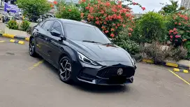 [SUNROOF] MG Morris Garage 5 GT 5GT Ignite 1.5 AT Hitam 2023/2024