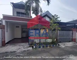Dijual Rumah di Jalan Simpang Sakura, Lowokwaru Malang