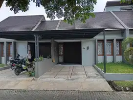 Rumah Cluster baru di Kota Bandung