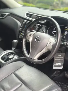 Nissan X-Trail 2017 Bensin