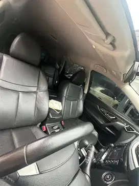Nissan X-Trail 2017 Bensin