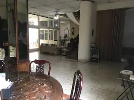 RUMAH 2 LANTAI FURNISH STRATEGIS, KEBAYORAN BARU JAKSEL (ss)