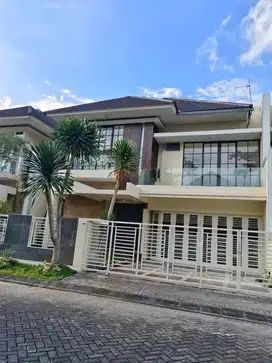 CIAMIK POL JARANG ADA! DIJUAL RUMAH ROYAL RESIDENCE CLUSTER PREMIUM