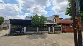 Rumah dijual Murah, Luas, Duren Jaya, Bekasi 4 Menit RS Siloam, SHM