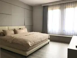 DIJUAL RUMAH DI CLUSTER CAELUS BSD LT.8X14 FULLY FURNISHED HARGA NEGO