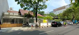 Dijual Rumah Potensial Hitung Tanah Area Tomang Strategis
