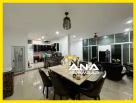ANA RUMAH UK 8.5X17.5M DI JELAMBAR rb