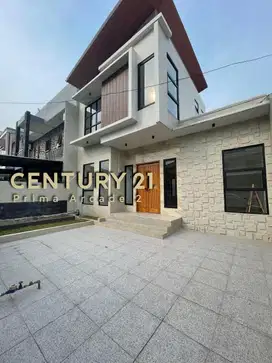 DIJUAL CEPAT HARGA MURAH Rumah Siap Visit di BSD FM-16259