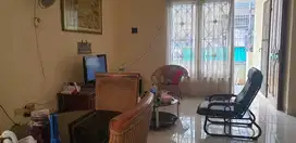 Dijual rumah siap huni sunter harga BU
