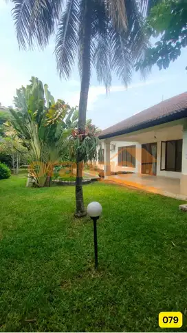 Di Jual Rumah di Kemang Dalam, Jakarta Selatan