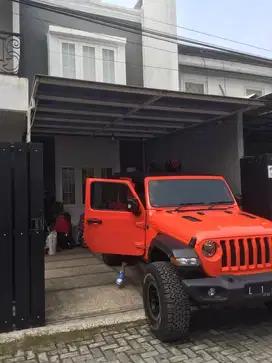 DIJUAL RUMAH SIAP HUNI SURABAYA TIMUR