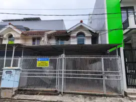 Dijual cepat .Rumah di Taman Semanan Indah, selangkah ke sport club
