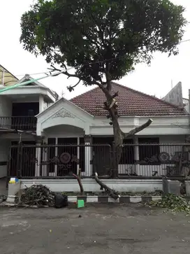 Rumah pondok mutiara