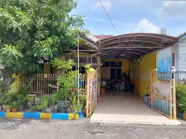 Rungkut Mapan Tengah