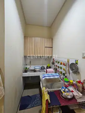 DIJUAL RUMAH LAYAR PERMAI