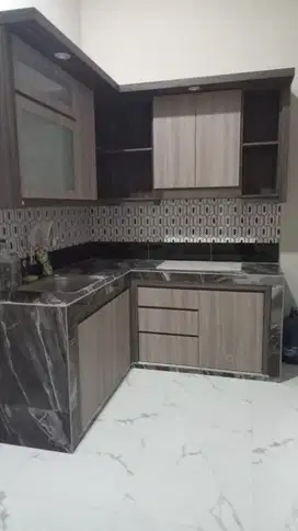 jual rumah baru harga murah di poris indah