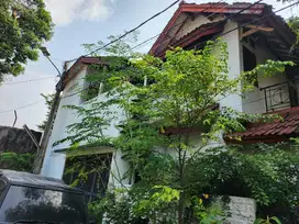 Dijual Bintaro Jaya Sektor 4