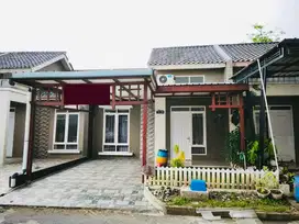 Disewakan rumah tembalang meteseh griya kharisma