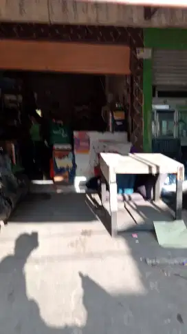 Cari tukang setrika