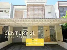 Jual cepat murah jasmine garden bintaro sektor 4 /12588