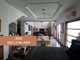 Rumah Mewah dlm Cluster Area strategis di Bintaro Sektor 7 10682Ad