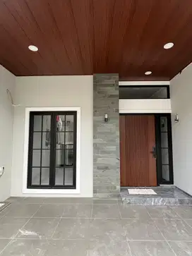 Rumah Siap Huni 2 Lantai Kembar Selatan Cigereleng Regol Kota Bandung