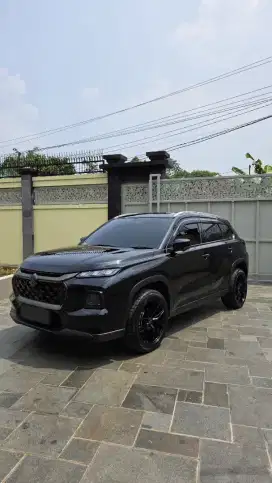 Suzuki Grand Vitara GX Tahun 2023
