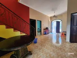 Rumah murah siap pakai dijual di Gatsu.