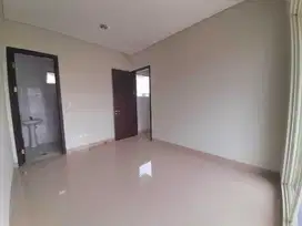 Rumah 2 Lantai Siap Huni - Cluster Missisipi, Jakarta Timur