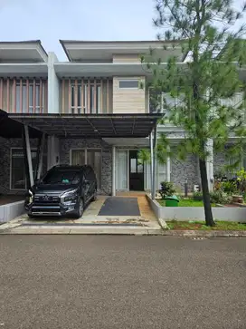 Disewakan Rumah Bagus Siap Huni Di Cluster Missisipi JGC Cakung Jakart