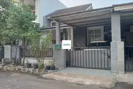 Dijual Rumah 1 Lantai di Victoria Park Karawaci Lokasi Emas, Dekat Tol
