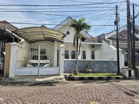 Dijual Rumah Siap Huni di Nirwana Eksekutif 1 Lantai