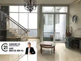 HOT SALE Rumah Homey Cluster Elit Kebayoran View Bintaro Jaya GB15745
