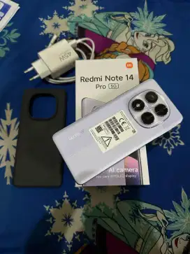 Xiaomi Redmi Note 14 Pro 5G