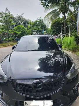 JUAL MURAH MOBIL MAZDA CX-5