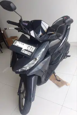 Honda Vario 125 2017