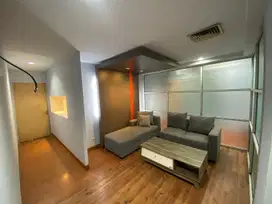 PRIVATE ROOM / SERVICE OFFICE GEDUNG PPHI KUNINGAN JAKARTA SELATAN