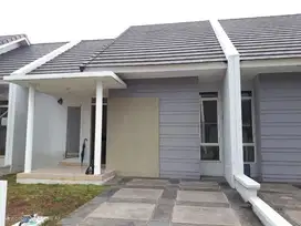DIJUAL RUMAH MURAH CLUSTER INDIRA SUVARNA SUTERA SINDANG JAYA