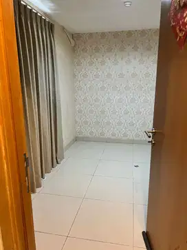 Vky - Dijual Apt The Mansion Kemayoran Bougenville Gloria 2BR Semi