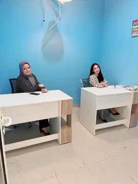 PERKANTORAN OFFICE BEKASI