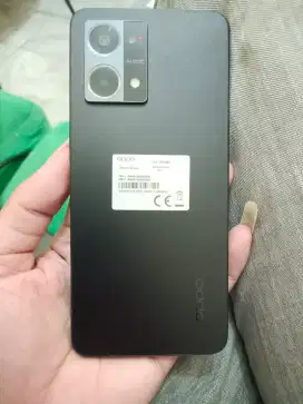 BACA DESKRIPSI SBLM CHAT OPPO RENO 7 NFC 8+8/256