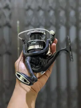 Jual Katrol Reel Exori Murah 5000 Besi berkualitas Smooth Suara Mantap